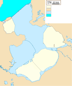ijsselmeer