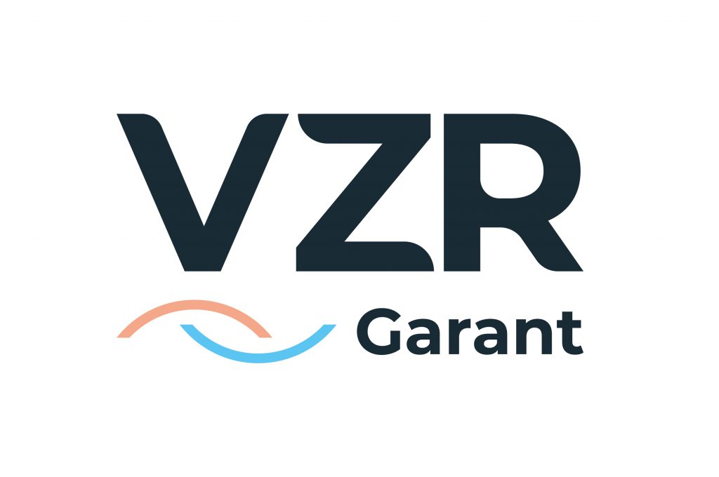 VZR-garant - jouw betaling is beschermd