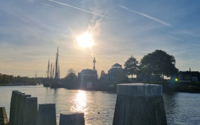 Mooier wordt het niet