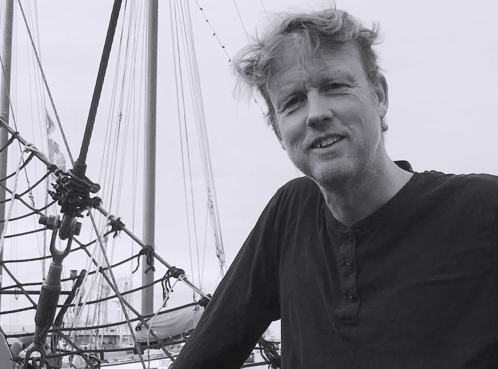 Schipper Sander, direct contact