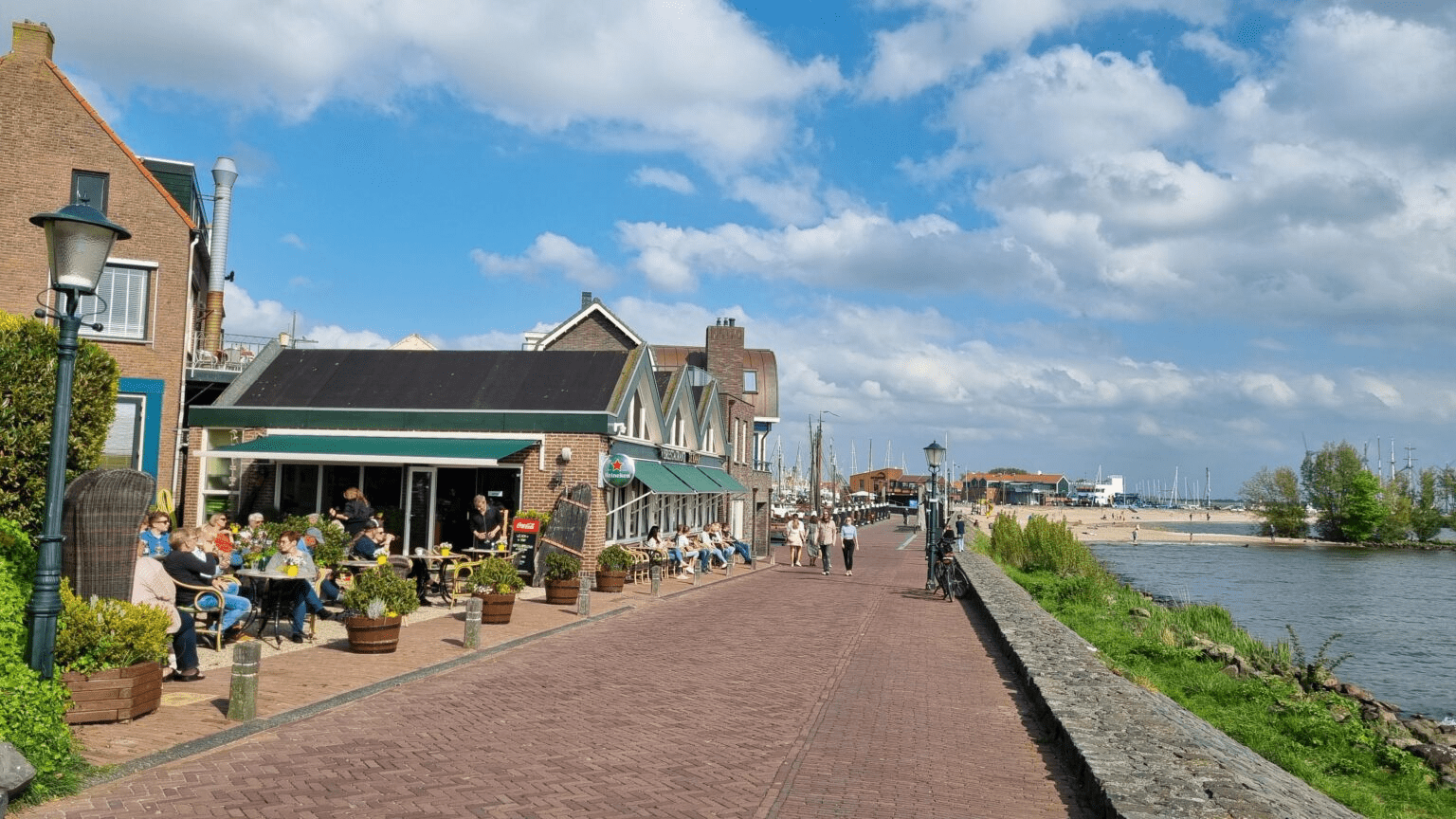 boulevard van Urk