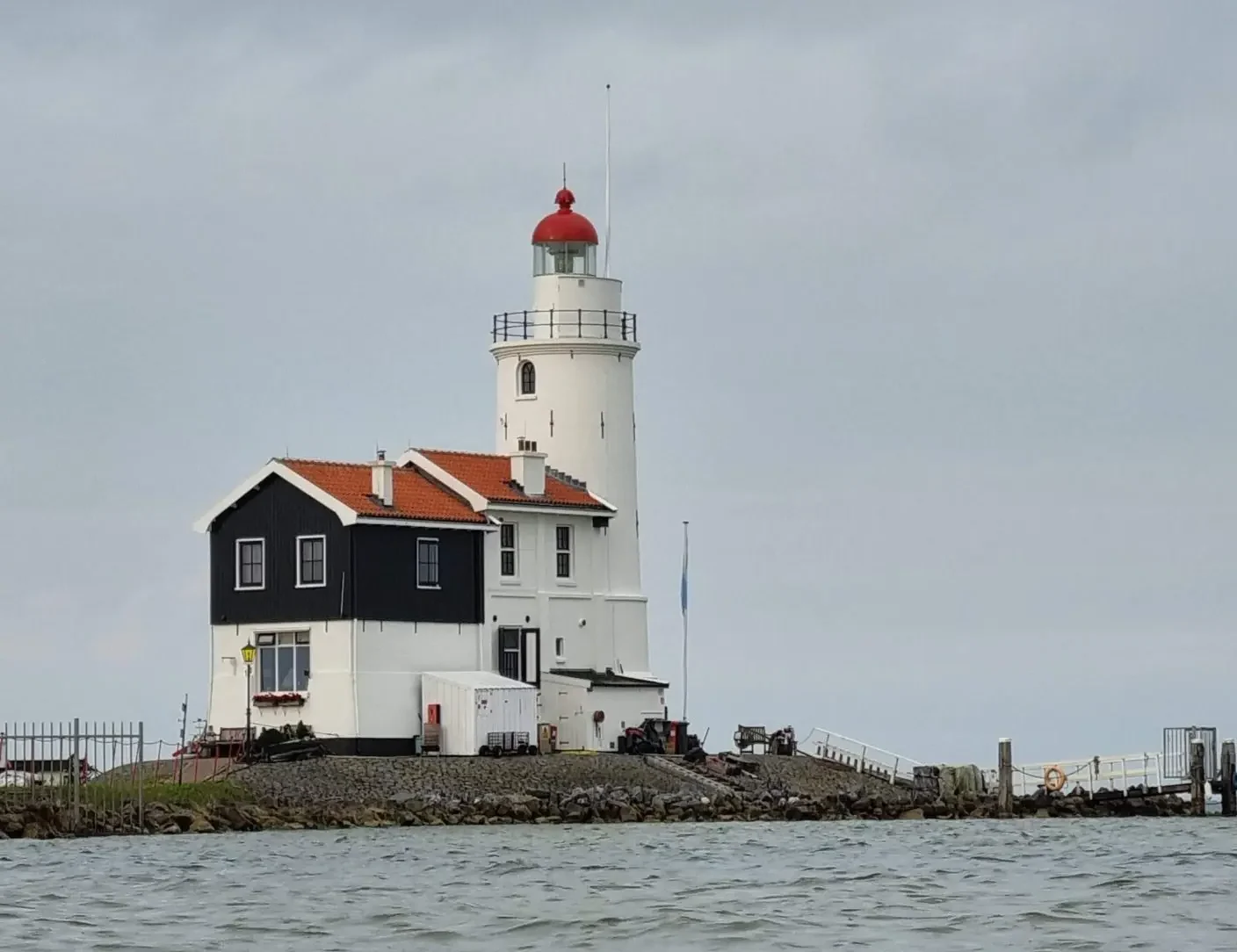 Het Paard van Marken