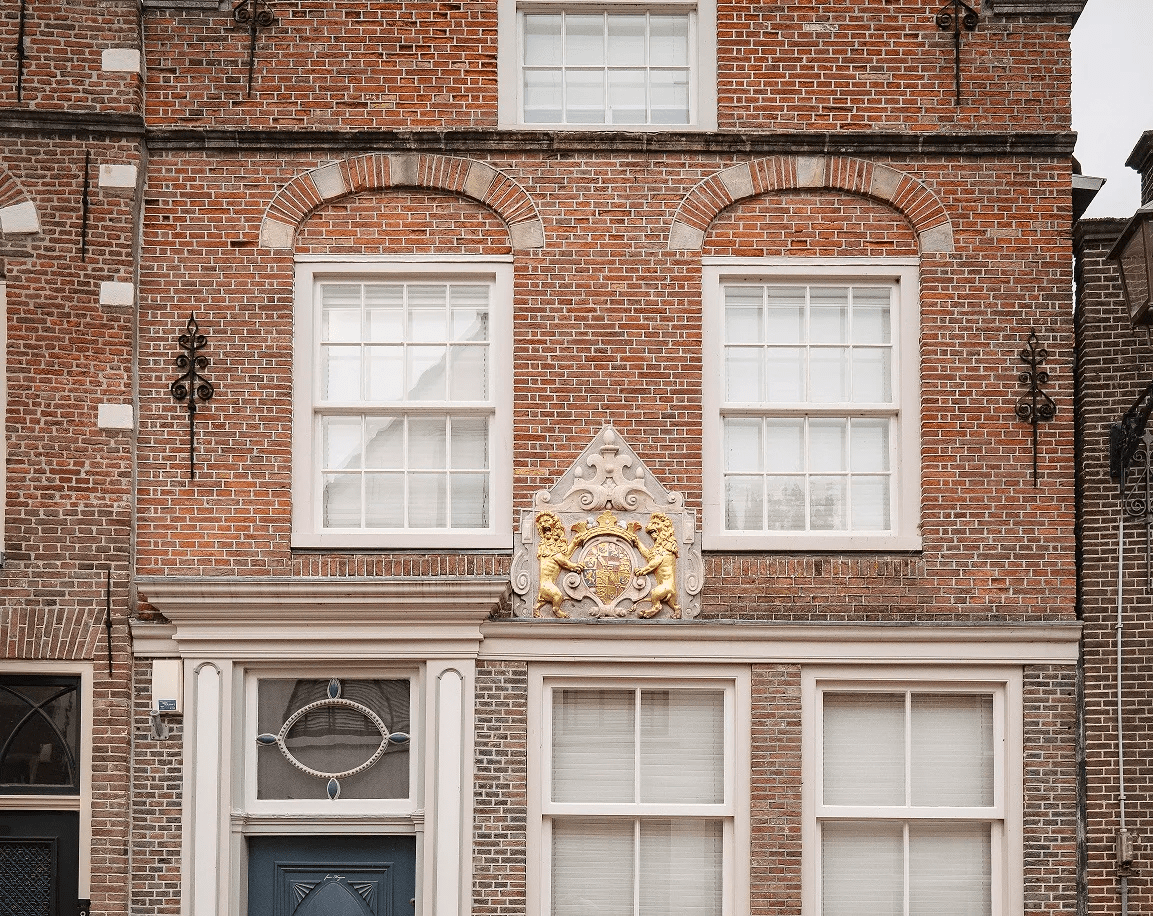 Wandelpuzzeltocht in Edam